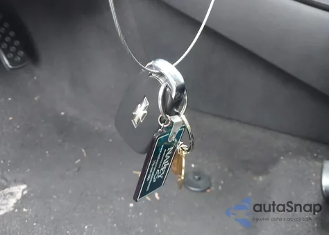 2018 Chevrolet Malibu 1Ls z USA, uszkodzony, nr VIN 1G1ZB5ST4JF139240